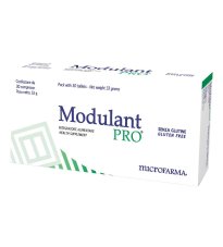MODULANT PRO 30CPR MODULANT PRO 30CPR