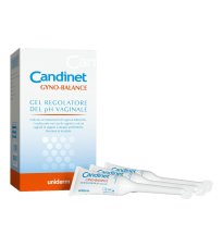 CANDINET GYNO-BALANCE 7TUB 5ML CANDINET GYNO-BALANCE 7TUB 5ML