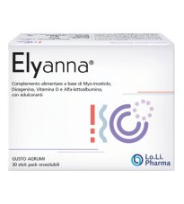 ELYANNA 30STICK PACK