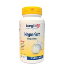 LONGLIFE MAGNESIUM BISGL 90TAV