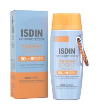 FUSION GEL SPORT SPF50 100ML