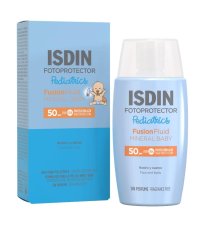 MINERAL BABY PEDIATRICS SPF50 MINERAL BABY PEDIATRICS SPF50