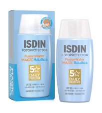 FUSIONWATER MAGIC PEDIATRIC 50 FUSIONWATER MAGIC PEDIATRIC 50