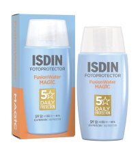 FUSION WATER MAGIC SPF50 50ML