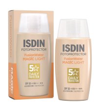 FUSION WATER MAGIC LIGHT SPF50