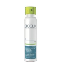 BIOCLIN DEO 24H SPRAY DRY150ML