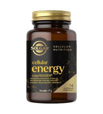 CELLULAR ENERGY 14CPS VEGETALI
