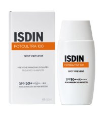 FOTOULTRA SPOT PREVENT SPF50+ FOTOULTRA SPOT PREVENT SPF50+