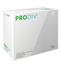 PRODIV 20BUST
