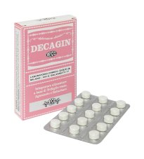 DECAGIN 15CPR