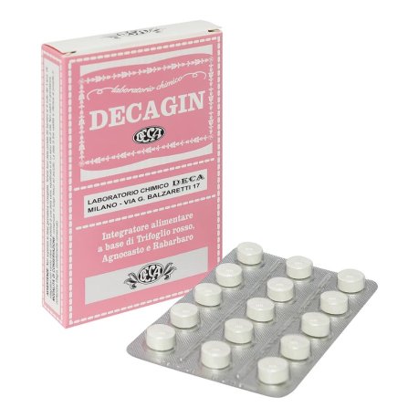 DECAGIN 15CPR