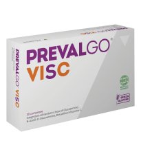 PREVALGO VISC 20CPR PREVALGO VISC 20CPR