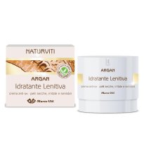 ARGAN CREMA IDRATANTE LENITIVA