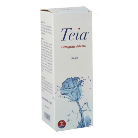 TEIA DETERGENTE CORPO 250ML