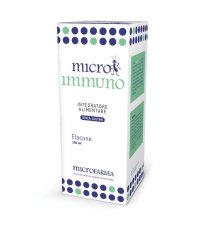 MICROIMMUNO 150ML