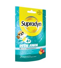 SUPRADYN DIFESE JUNIOR 25CARAM