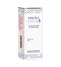 MICROPREM GOCCE 30ML