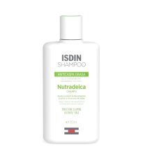 NUTRADEICA SHAMPOO ANTIF 200ML