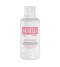 SAUGELLA POLIGYN 500ML TP