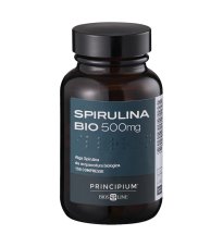 PRINCIPIUM SPIRULINA BIO150CPR