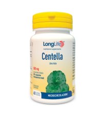 LONGLIFE CENTELLA 20% 60CPS LONGLIFE CENTELLA 20% 60CPS