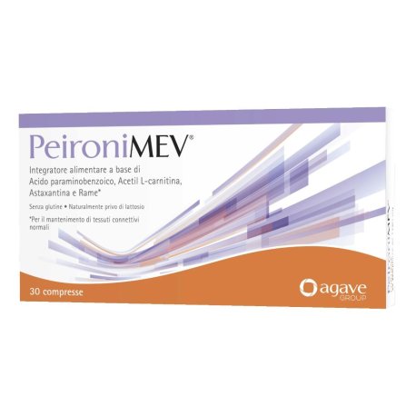 PEIRONIMEV 30CPR