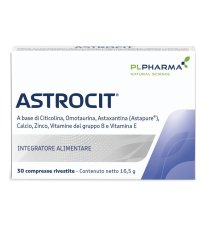 ASTROCIT 30CPR