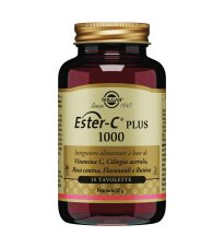 ESTER C PLUS 1000 30TAV