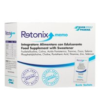 RETONIX MEMO 30BUST RETONIX MEMO 30BUST