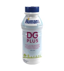 HUMANA DG PLUS 470ML EXPERT