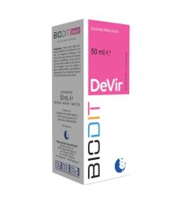 BIODIT DEVIR 50ML