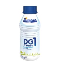 HUMANA DG COMFORT 1 470ML