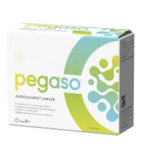 PEGASO AXIBOULARDI JUNIOR 14BS