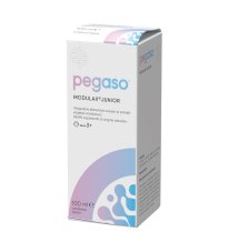 PEGASO REGOLA JUNIOR 100ML PEGASO REGOLA JUNIOR 100ML