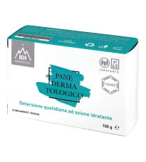 PANE DERMATOLOGICO 100G