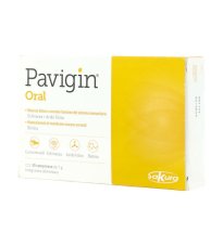 PAVIGIN ORAL 20CPR PAVIGIN ORAL 20CPR