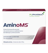 AMINOMS 30BUST