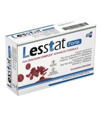 LESSTAT FORTE 30CPR