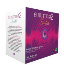 EURITMIA 2 SEREVIT 20BUST