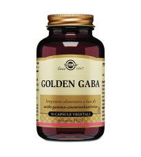 GOLDEN GABA 50CPS VEG