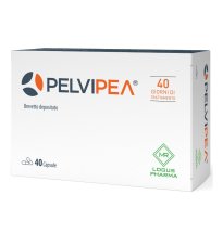 PELVIPEA 40CPS