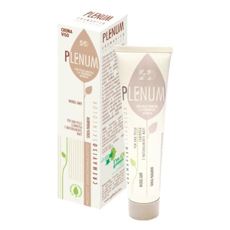 PLENUM CREMA SKINCOLOR 40ML