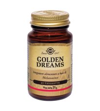 GOLDEN DREAMS 60TAV