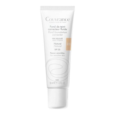 AVENE COUVRANCE FDT NATURALE