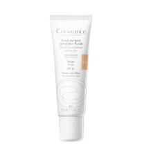 AVENE COUVRANCE FDT BEIGE