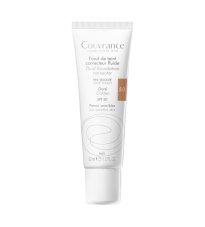 AVENE COUVRANCE FDT DORATO