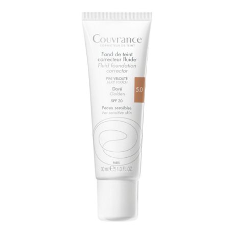 AVENE COUVRANCE FDT DORATO