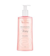 AVENE GEL DOCCIA 500ML