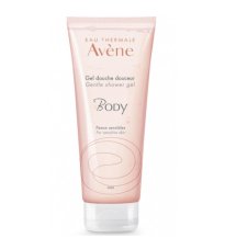 AVENE BODY GEL DOCCIA 200ML