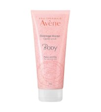 AVENE BODY GOMMAGE 200ML AVENE BODY GOMMAGE 200ML